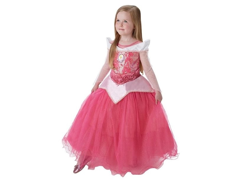 Sleeping Beauty puku