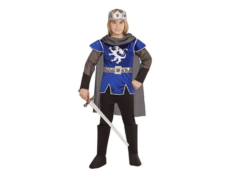 König Artus Kostüm