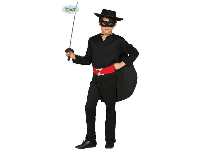 Zorro Kostüm