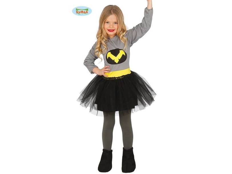 Bat Girl Kostume