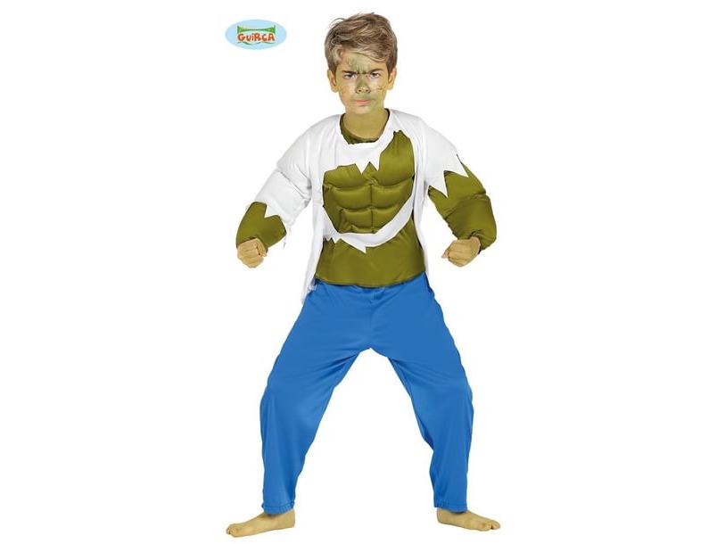 Hulk-Kostüm