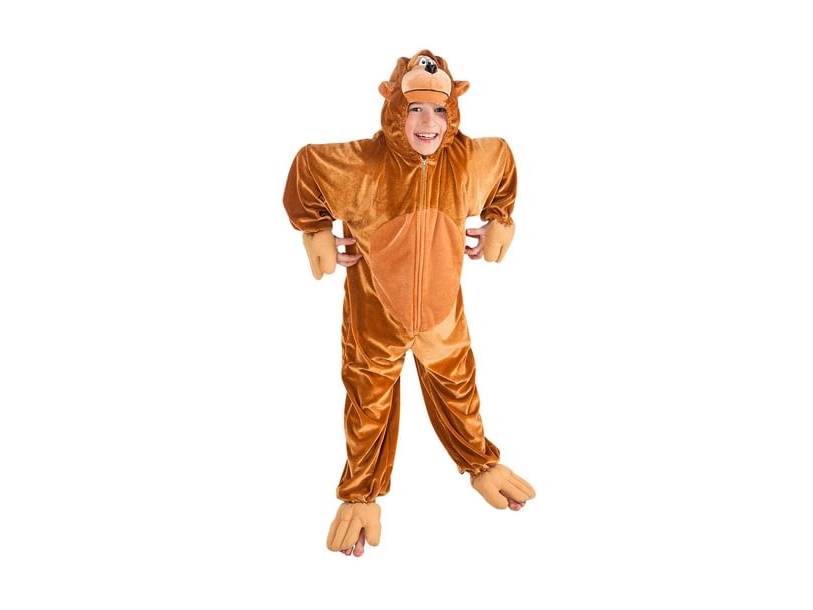 Abe Kostume