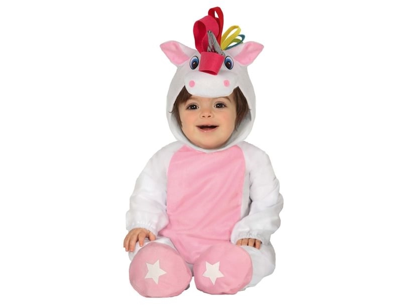 Baby Enhjørning Kostume