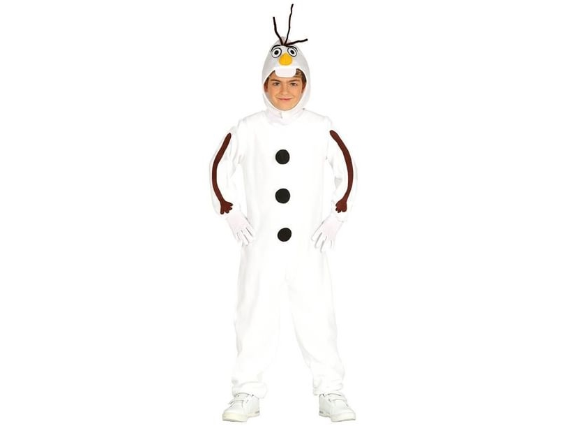 Snemand Kostume
