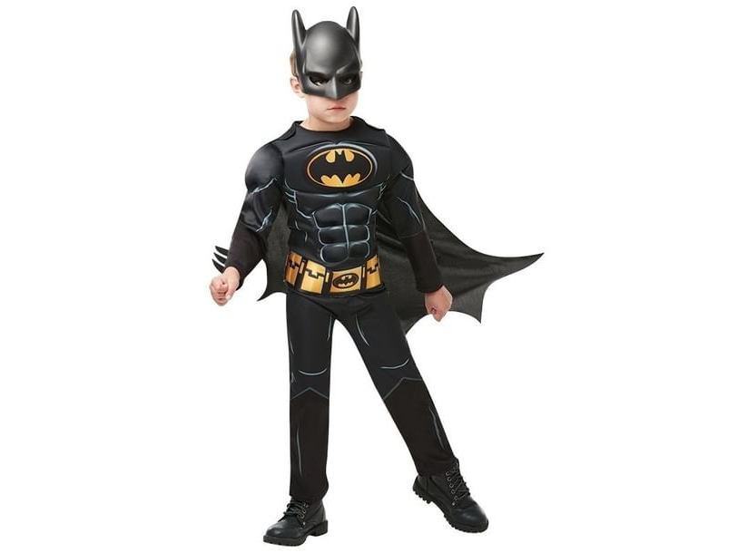 Batman-kostym | Leksaker - Rollek - Kostym | GameStuff