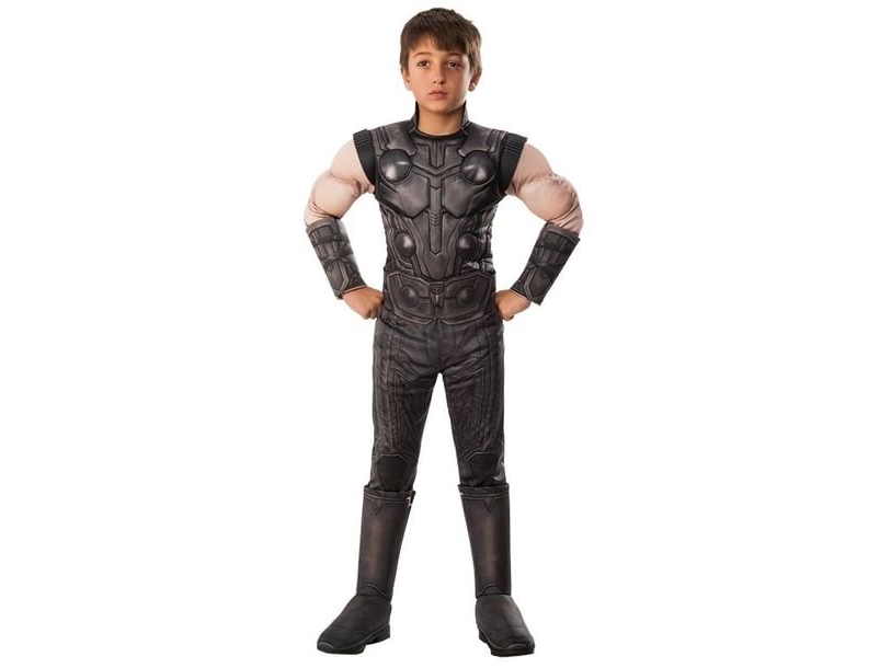 Thor Infinity War Kostüm