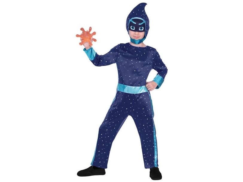 Pj Masks Night Ninja Kostüm