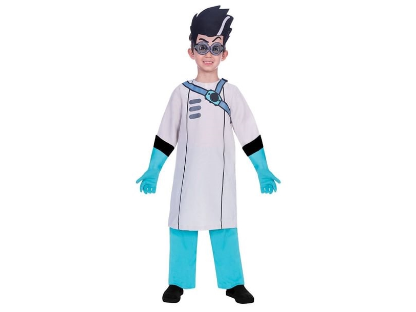Pyjamasheltene Romeo kostume