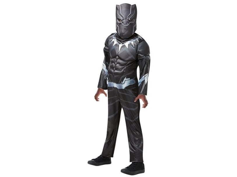 Black Panther Avengers Kostume