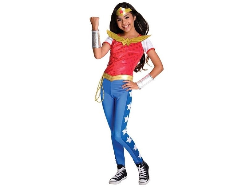 Wonder Woman Kostüme