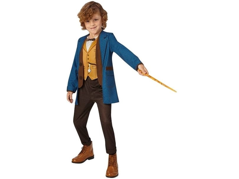 Newt Scamander Kostüm