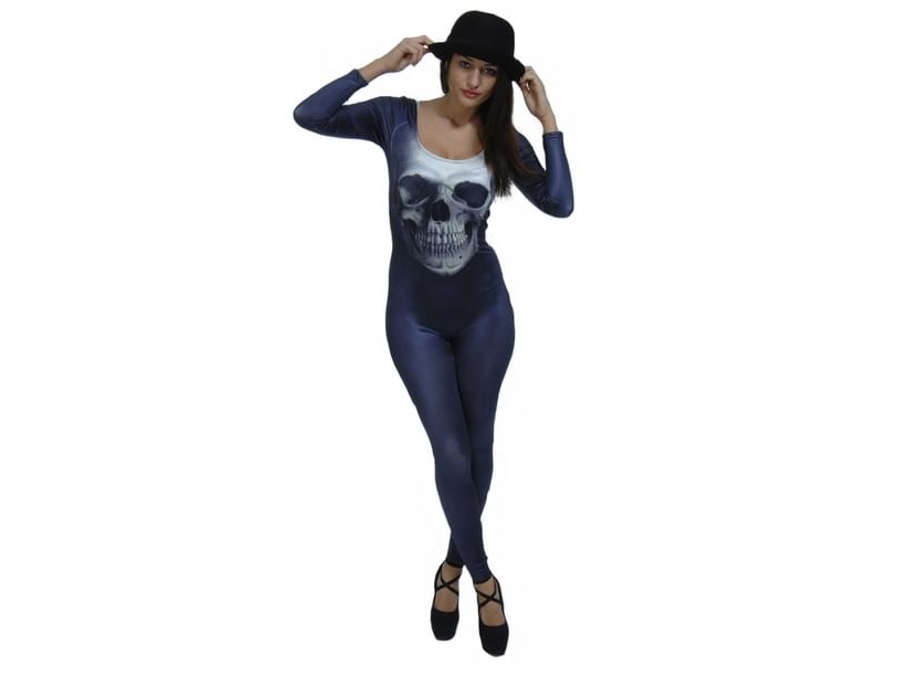 Speedsuit Kranie