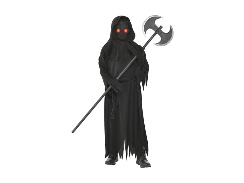 Glaring Reaper-dräkt | Leksaker - Rollek - Kostym | GameStuff