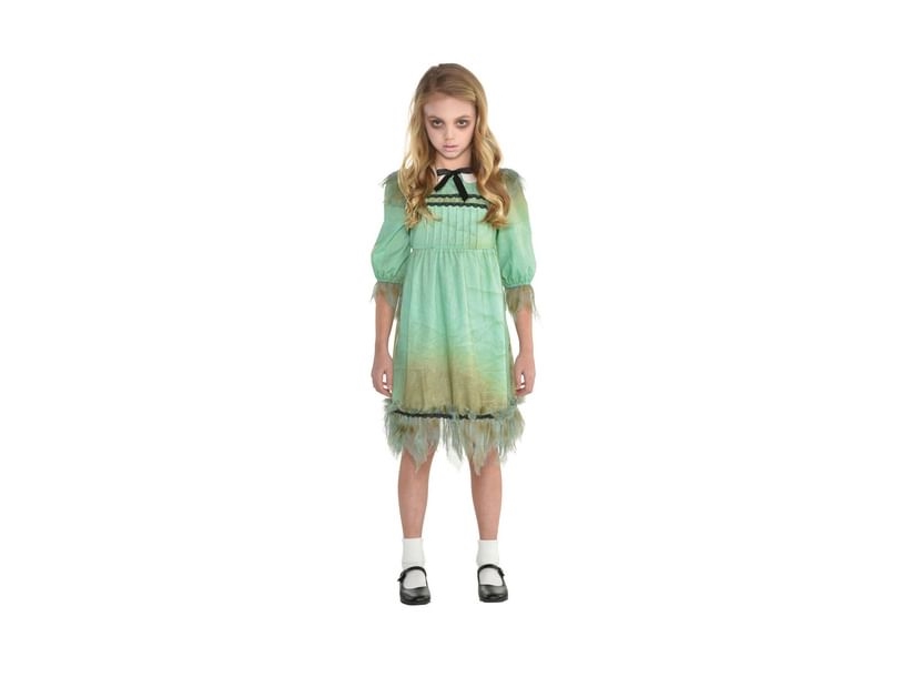 Dreadful Darling Girl utklädnad | Leksaker - Rollek - Kostym | GameStuff