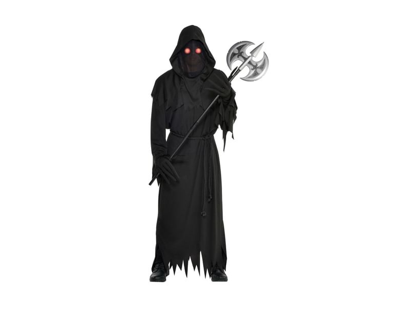 Glaring Reaper Kostüm