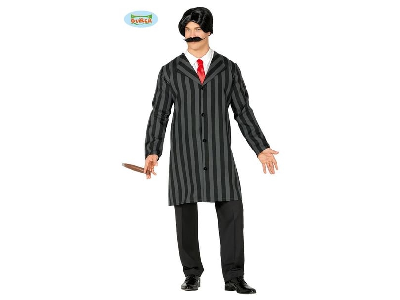 Mr. Monster Kostume