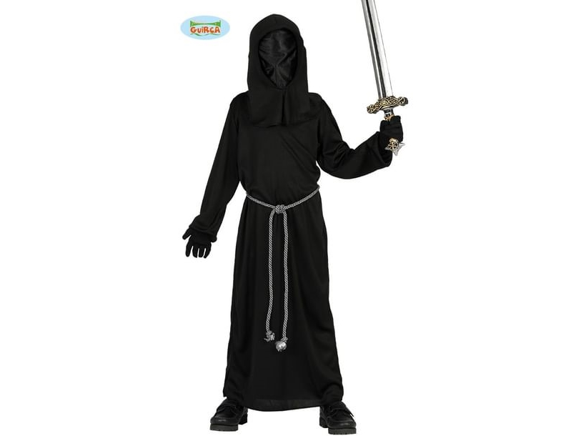 Boy Of Darkness Kostume