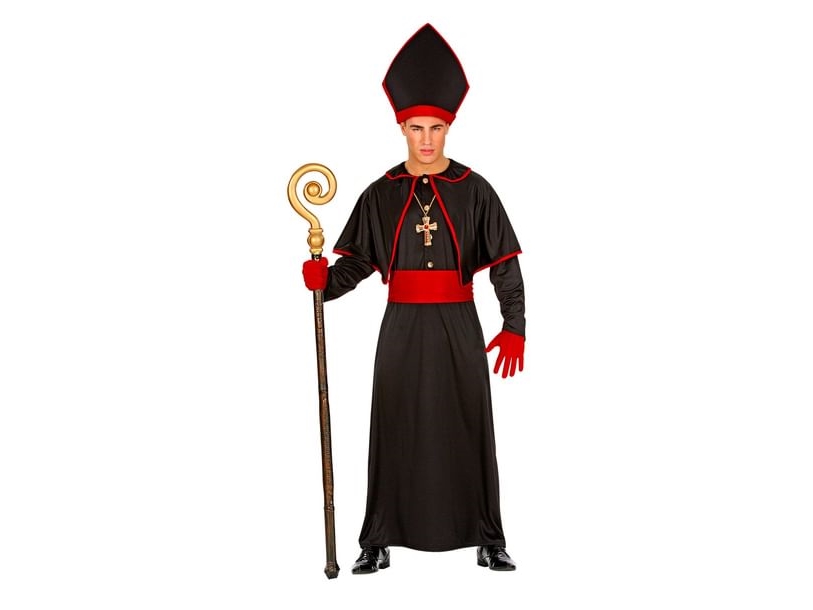 Biskop Kostume
