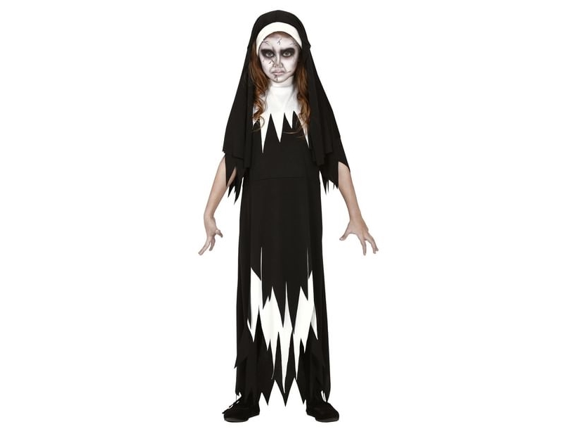 Killer Nun I Kostume