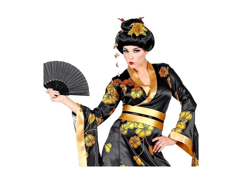 Geisha-Kostüm
