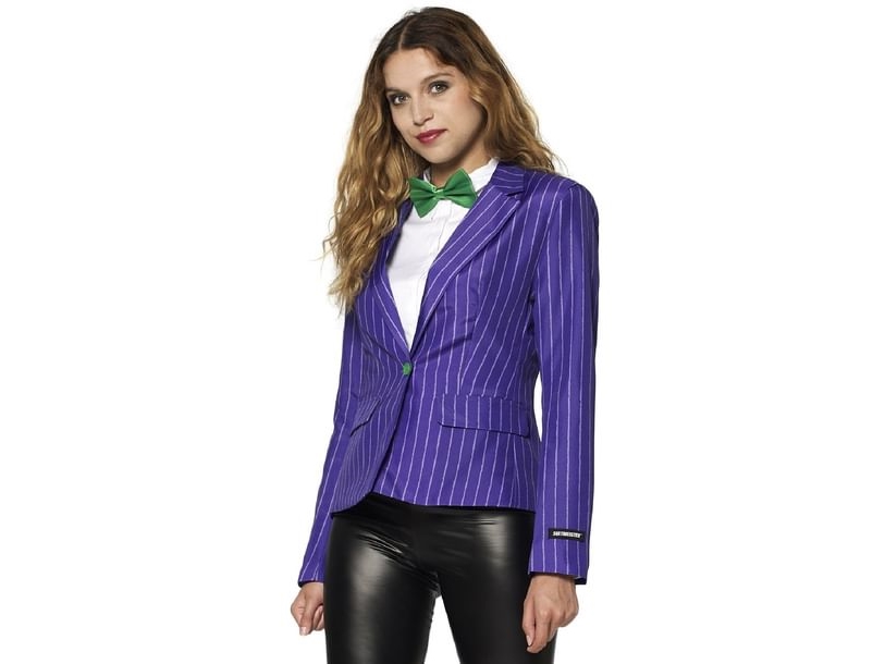 Suitmeister The Joker Blazer