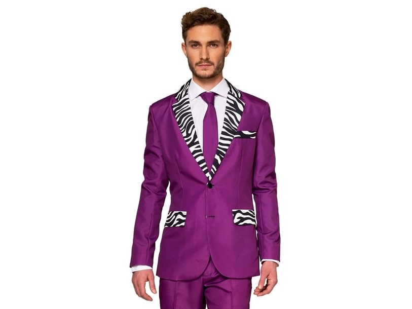 Suitmeister Pimp