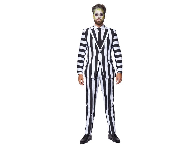 Opposuit Beetle Juice