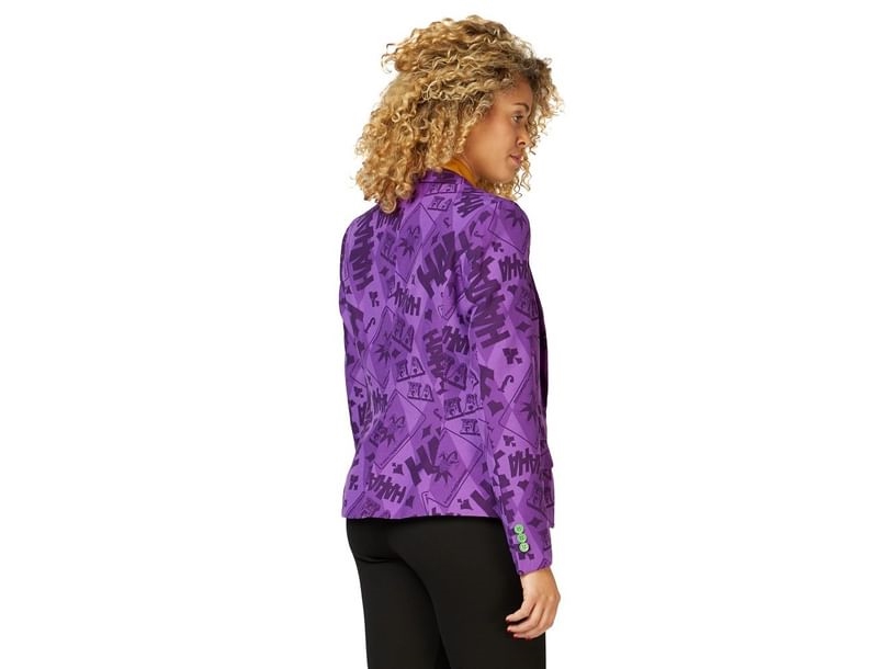 Opposuit The Joker Blazer