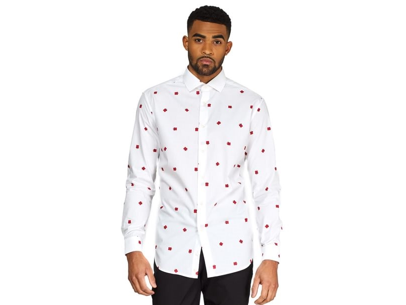 Weihnachtshemd Weihnachtsgeschenke