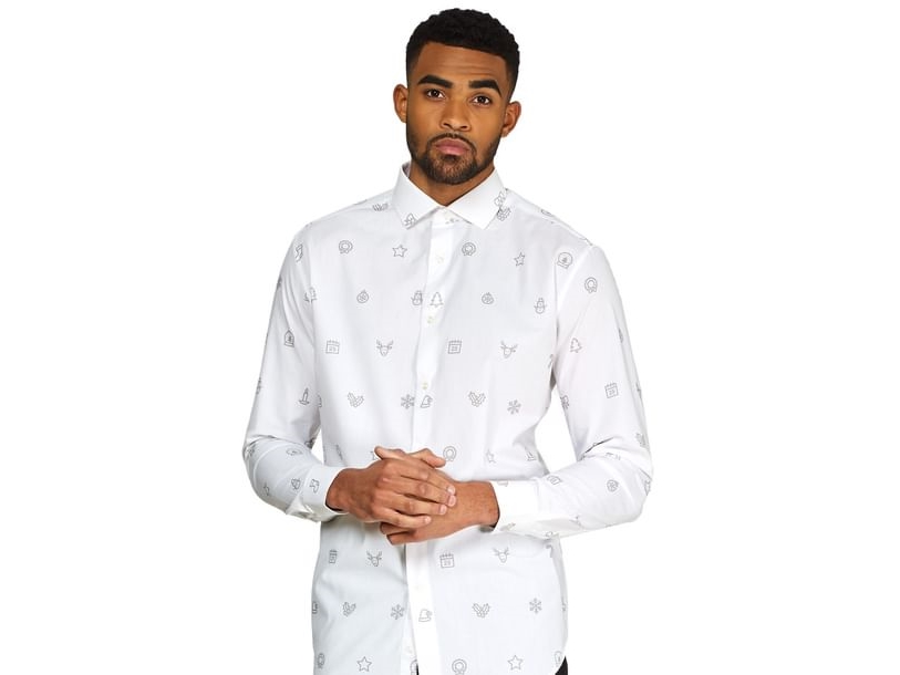 Weihnachten Shirt Weihnachten Icons