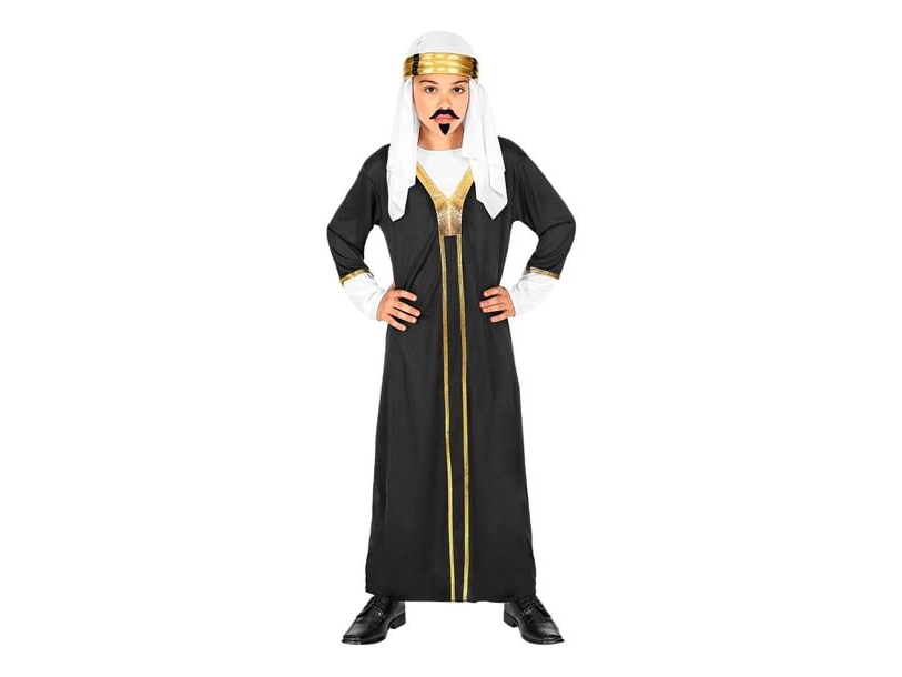 Sultan Kostüme