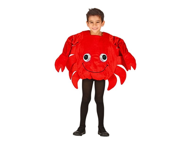 Krabbe Kostume
