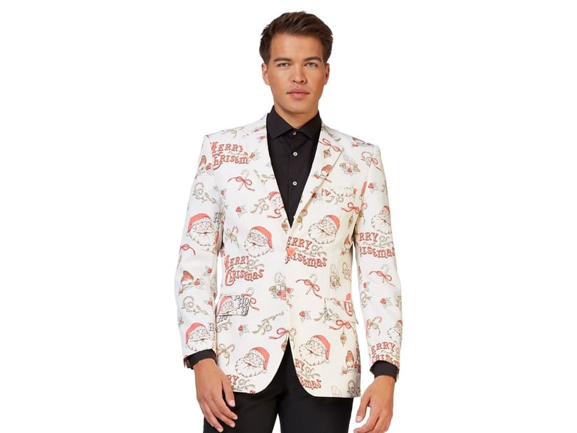 Hohoholly Blazer