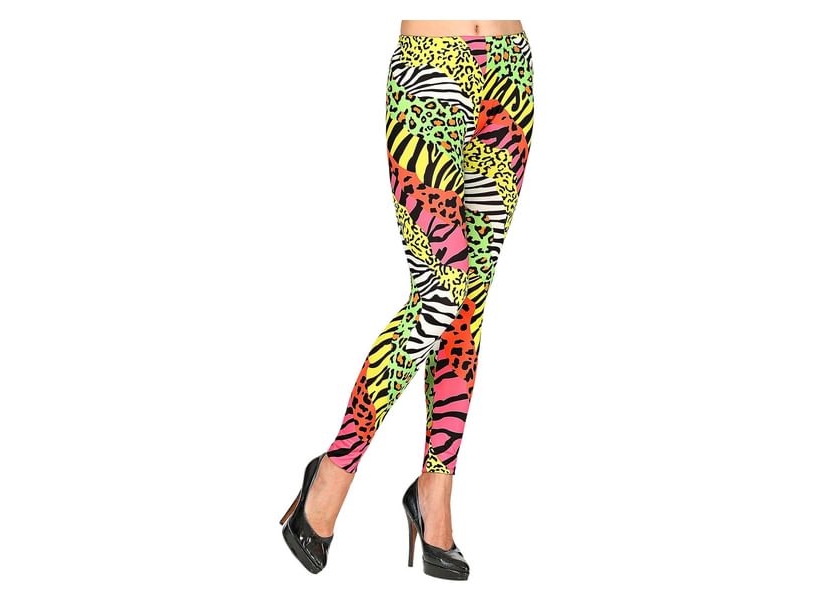 80Er Leggings