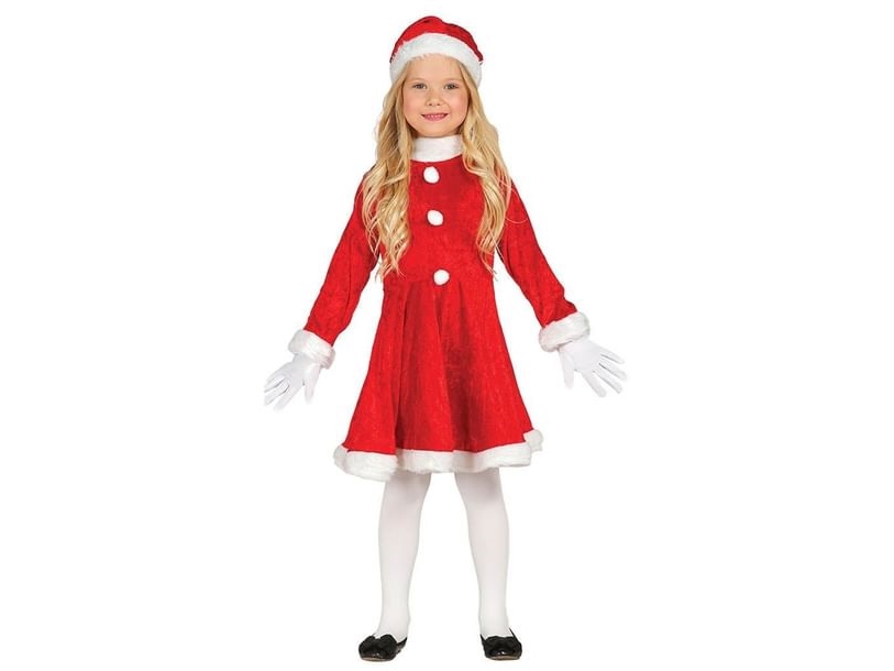 Elf Mädchen Kostüm