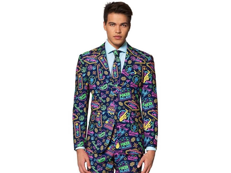 Opposuit Herr Vegas