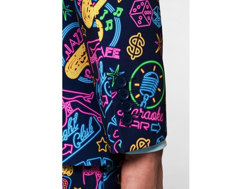 Opposuit Herr Vegas