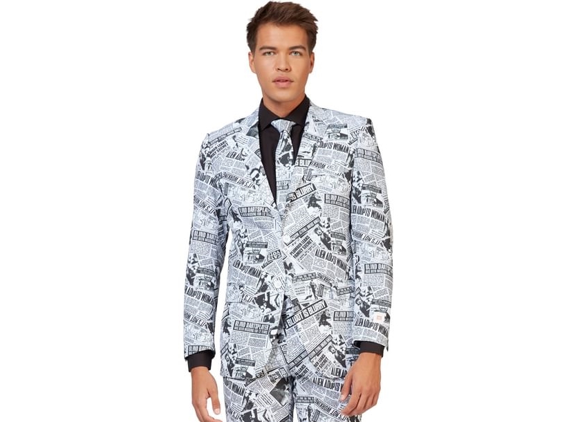 OppoSuit Textile Telegraph | Kläder & Säkerhet - Arbetskläder - Arbetsjackor | GameStuff