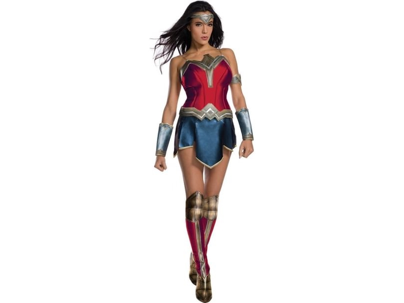 Wonder Woman Kostüme