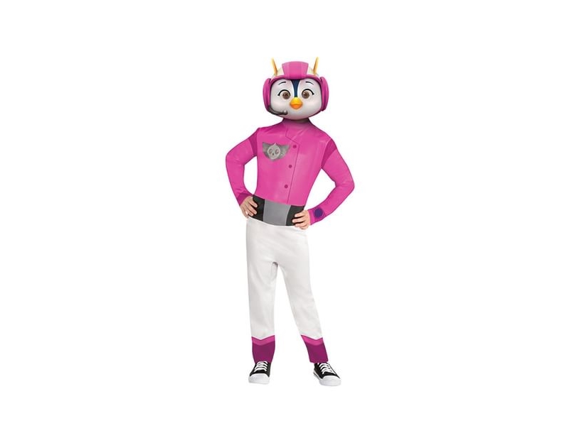 Top Wing Penny Kostume