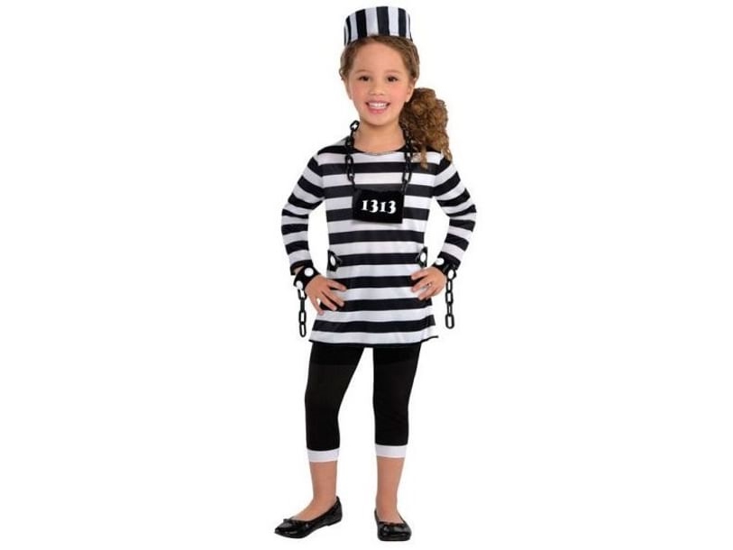 Trouble Maker Girl Kostume