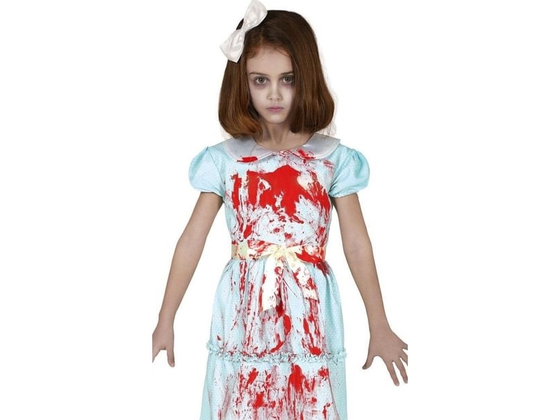 Ghost Twin I Kostume