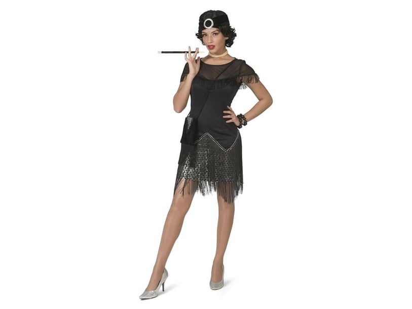 Gatsby Girl Kostüm