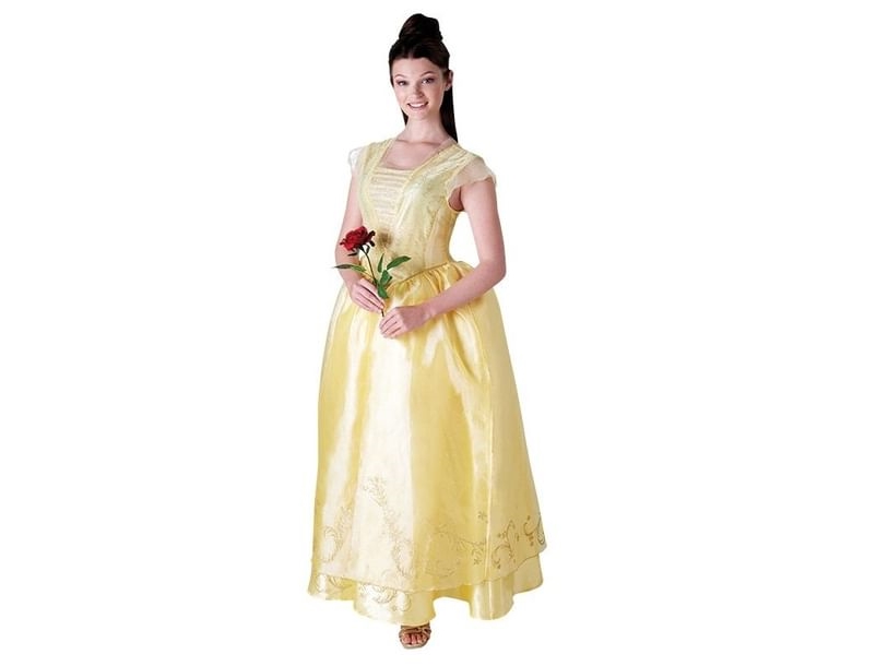 Belle Kleid
