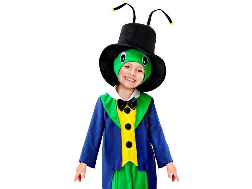 Græshoppe Kostume