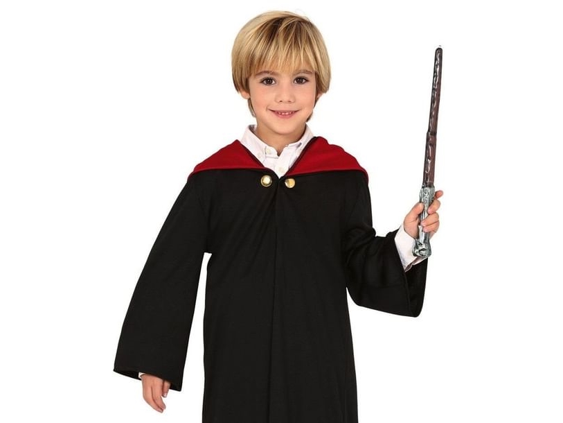 Magic Student Kappe