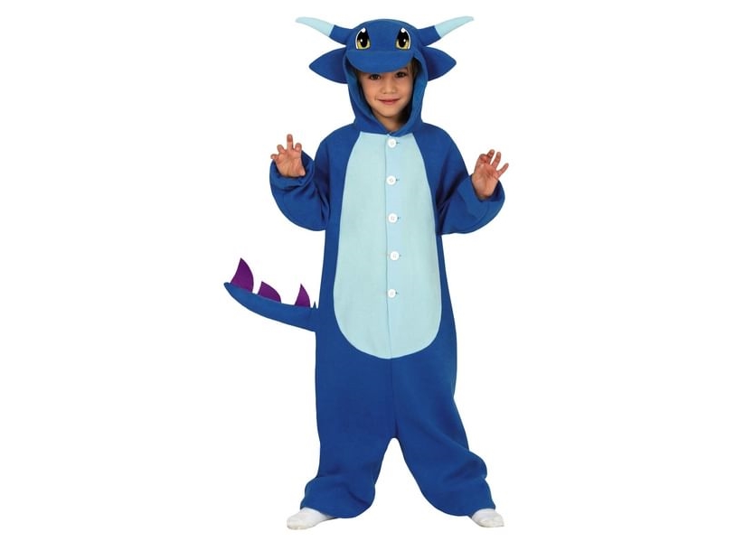Drage Kostume