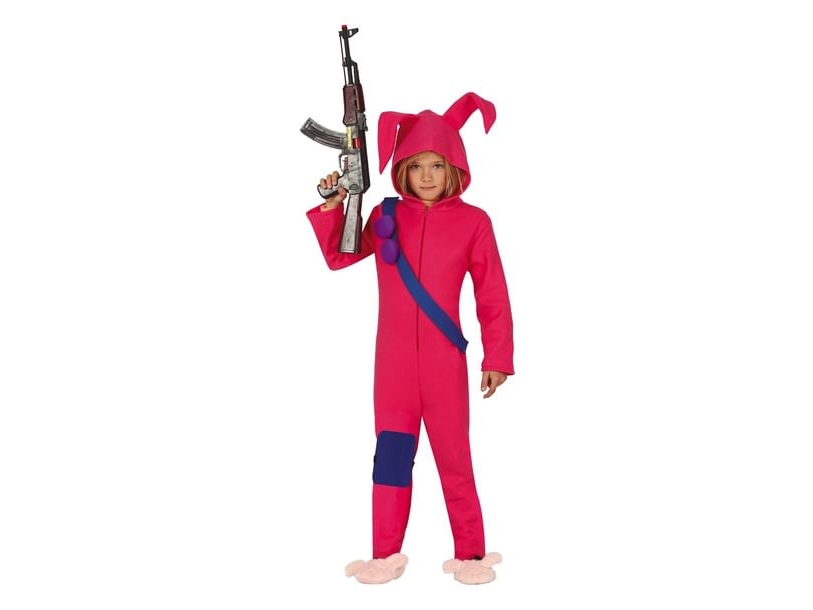 Bunny Soldier Kostume