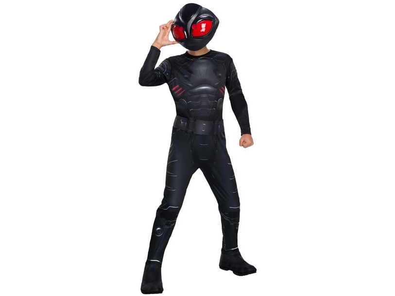 Black Manta Kostüm