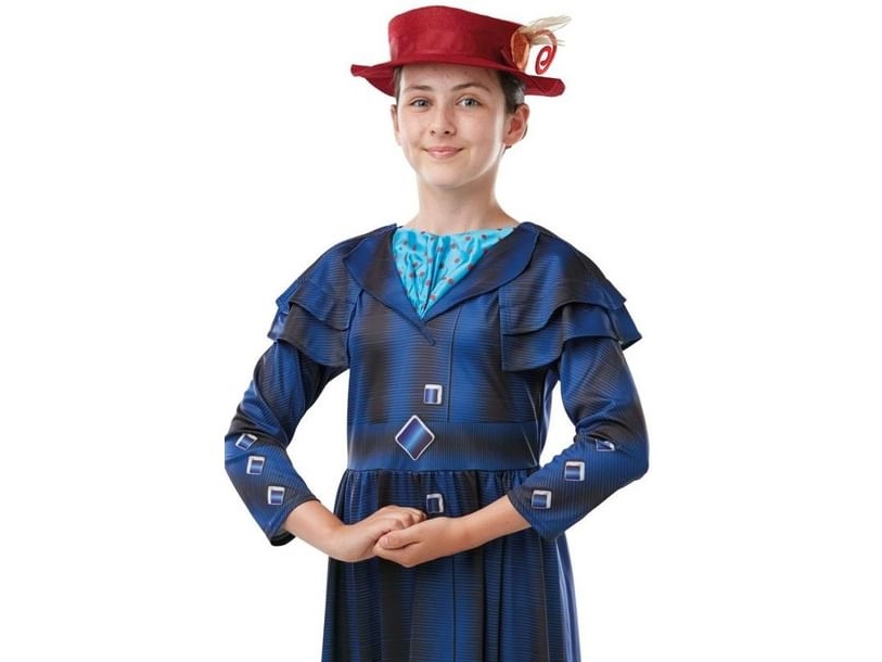 Mary Poppins Kostüm